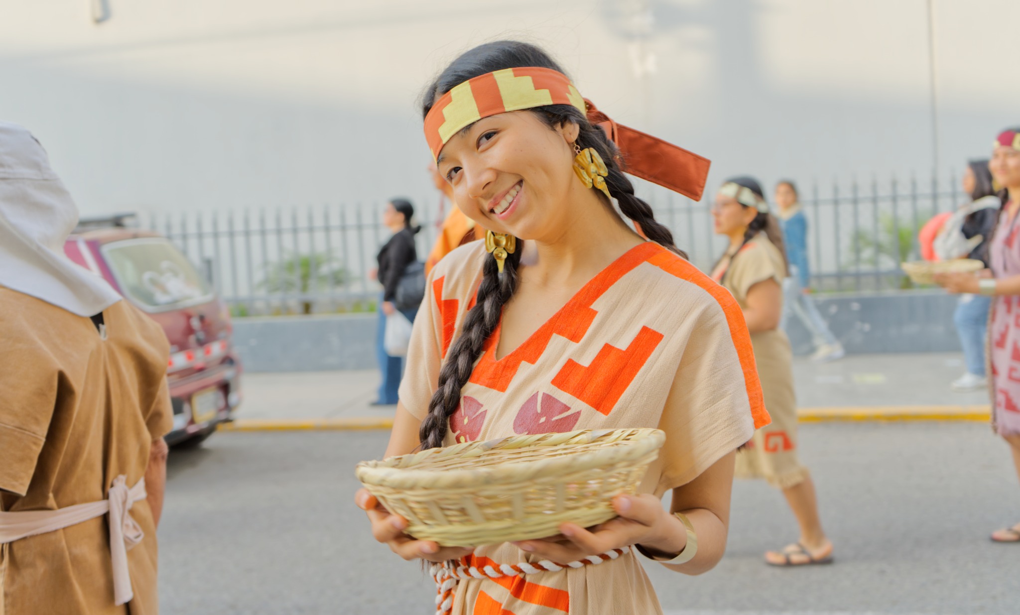 Escena 8 — Chiclayo 2025