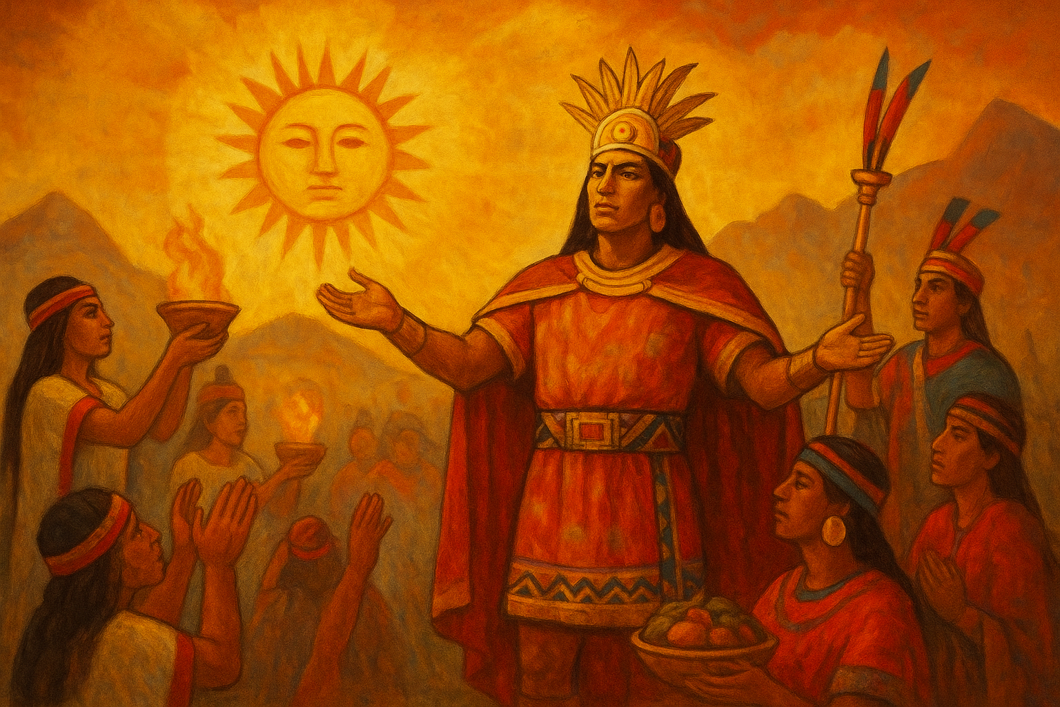 Gastronomía y Cultura