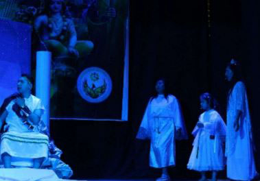 Gastronomía y Cultura